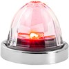 GG Grand General 81613 3.5 inches Red/Clear Super Star 1