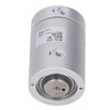Pneumatic Rotating Connector Aluminum Alloy Multi Channel High Speed 360°