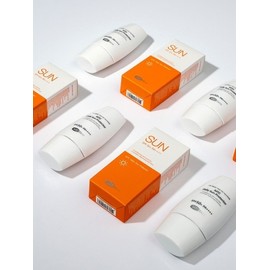 Daily Sun Protector / 데일리 썬 프로텍터