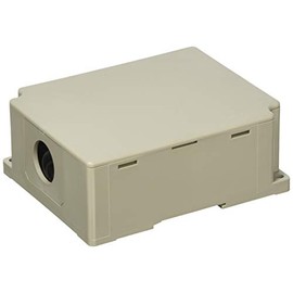東洋技研 BOXTBシリーズ 中継BOX端子台 BOXTB-6AT20