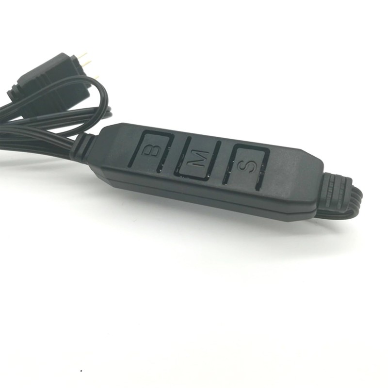 Thermalright 5V 3PIN A-RGB Fan Control, 5V Light Control, Computer