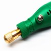 Mini Cordless Rotating Tool 5 Gear Rechargeable Copper Motor Plastic