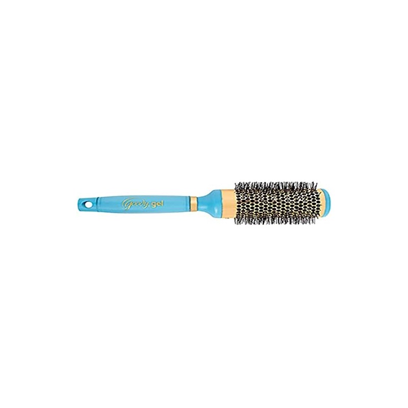 Goody Gelous Grip Round Heads Down Brush, 43 mm