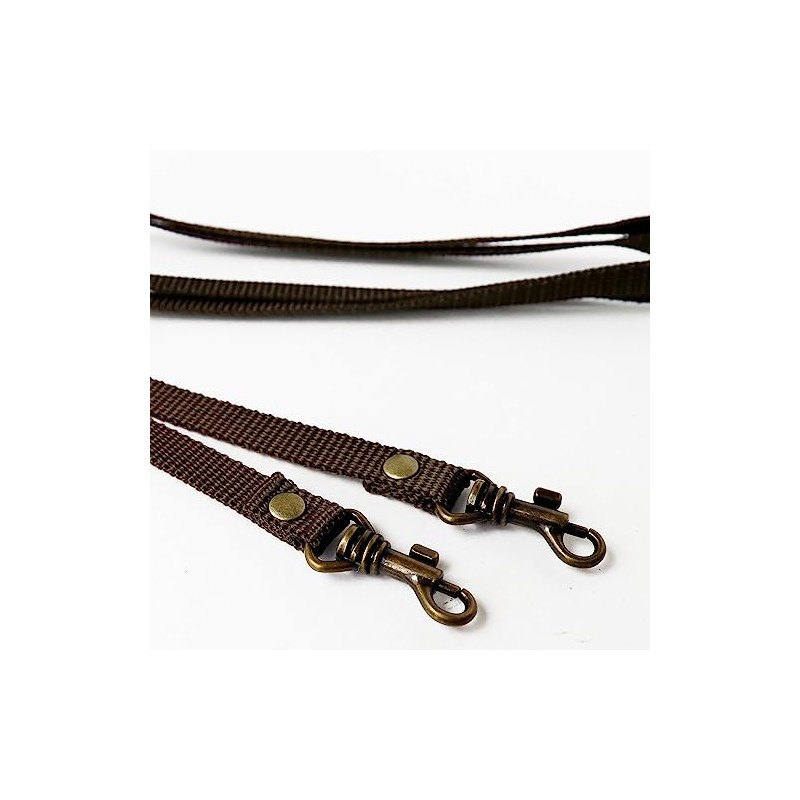Nippon Chuko Shoulder Strap 1 cm Width PP Tape, Total
