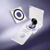 Deciboo Quiet Ear Plug - Ultra Comfy Reusable Hearing Protection