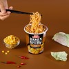 Nissin Cup Noodle Ramen Bistro, Japanese Miso, 3.1 Ounce (Pack
