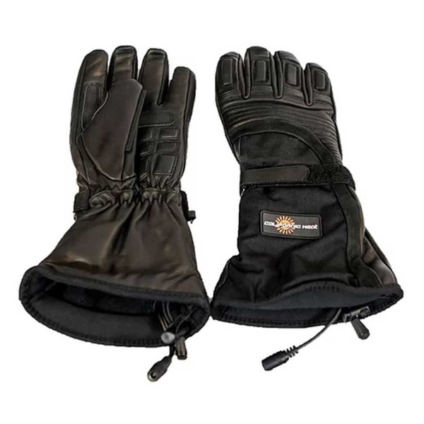 California Heat GLG-S Protective Gear