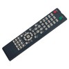 GA480WJSB Replacement Remote Control Fit for Sharp TV LC-32DV22U LC-26DV24U