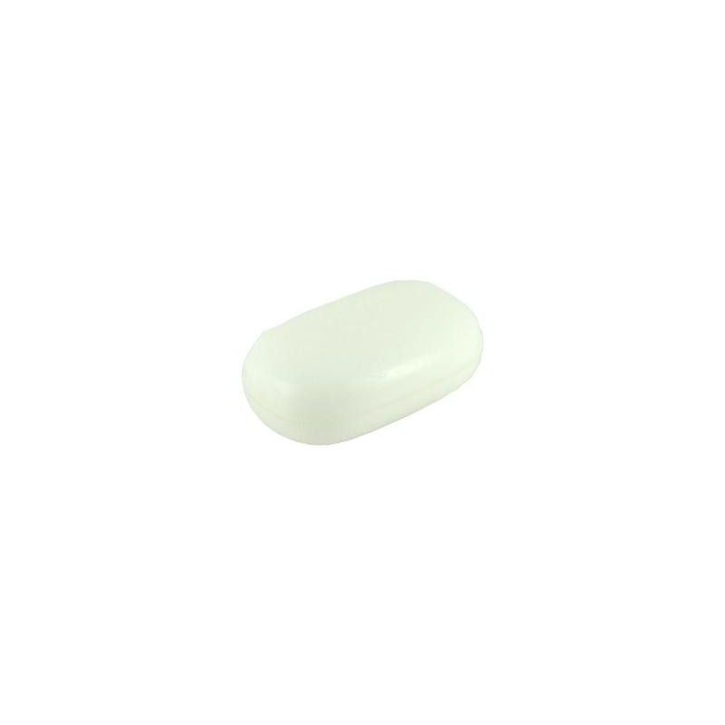 Orifera Virgin Coconut Handmade Natural Soap 100g - 5pcs