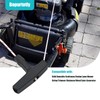 Bopurtotly New Recoil Starter Rope 3-Meter Pull Cord with Starter