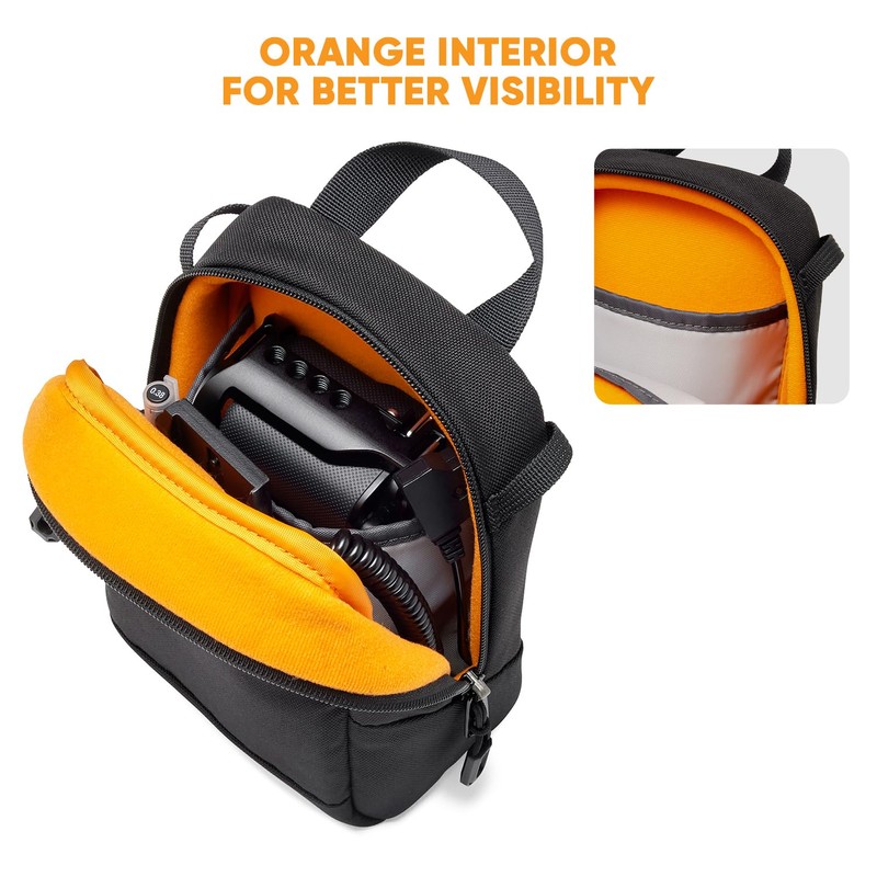 Lowepro ProTactic CS 60 III Camera Pouch, Compatible with ProTactic