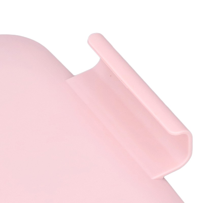 Car Sun Visor Makeup Mirror Surround LED Lights Touch Screen