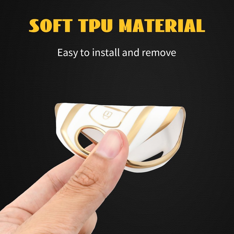 OFF WE GO OFF WE GO Schlsselhlle fr Mazda Autoschlssel