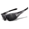 Asian Size, Optimal Fit, Polarized Lenses, Completely UV Protection, Original