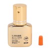 Eyelash Extension Glue 0.1s Quick Dry Dedicated 10ml Dedicated Lasting