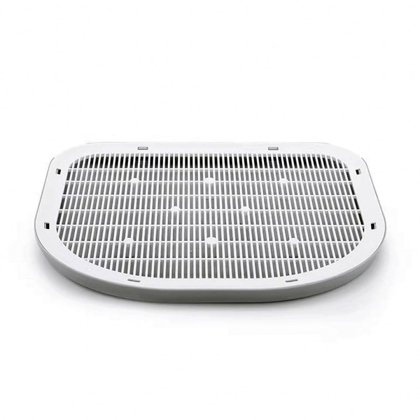 Cat Litter Mat Litter Trapping Mat,19.29"×14.96",Cat Litter Box Mat for