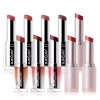 Peripera 페리페라 잉크 무드 글로이 밤 (색상선택) [08 쿨쿨코랄] Peripera Ink Mood Glowy Balm (Color Selection) [08 Cool Cool Coral]
