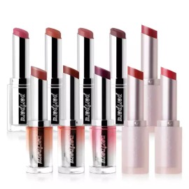 Peripera 페리페라 잉크 무드 글로이 밤 (색상선택) [08 쿨쿨코랄] Peripera Ink Mood Glowy Balm (Color Selection) [08 Cool Cool Coral]