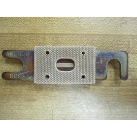 Cooper Bussmann ANL-500 Heavy Duty Fuse