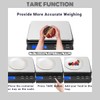 Weighing Scale 1000g/0.01g High Digital Mini Scale,Kitchen Scale Electric Scale,for
