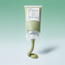 VT Cica Mask Pack Mochi Cleanser 120ml