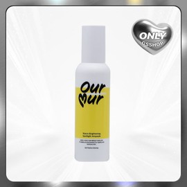 와이레스 아워무어 나이아신 브라이트닝 조명 앰플 105ml Wireless Ourmore Niacin Brightening Illumination Ampoule 105ml