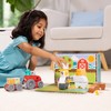 Melissa & Doug Blockables™ Farm and Farm Friends 2-Pack Bundle