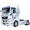 Italeri MAN TGX XXL Model Kit