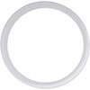 Vent Systems Diameter 100 mm Plastic - Female Round Pipe