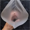 WWZJ 100 Pcs Icing Piping Bags Disposable Pastry Bag for