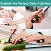 Small Trigger Finger Splint - 2 Pack Pinkie Finger Brace