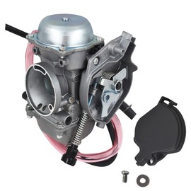 ALL-CARB Carburetor Replacement for Kawasaki Prairie 360 KVF360 2003 2004 2005 2006 2007 Carb