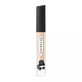 Luna [올리브영 6년연속1등] 루나 롱래스팅 팁 컨실러 7colors [4호 샌드] [Olive Young 6 Years in a Row No. 1] Luna Long Lasting Tip Concealer 7 Colors [ shade 4 Sand]