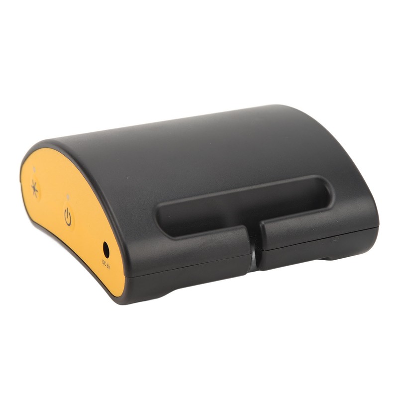 Car Abdominal Slimming Machine USB DC5V Vibration Magnetictherapy Hot Compress