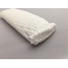 Fukuroya Bio Fruit Cap TSW-17 White Double 10000373 6.7 inches