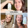 Masszymes Bioptimizers - Enzimas Digestivas Para Protenas