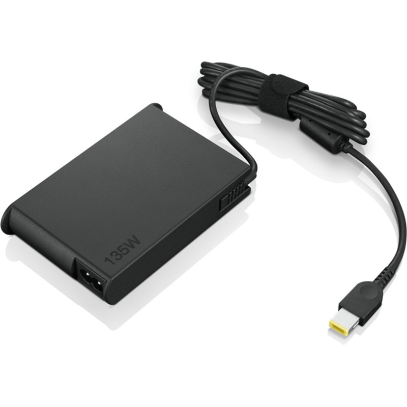Lenovo Slim 135W Adapter