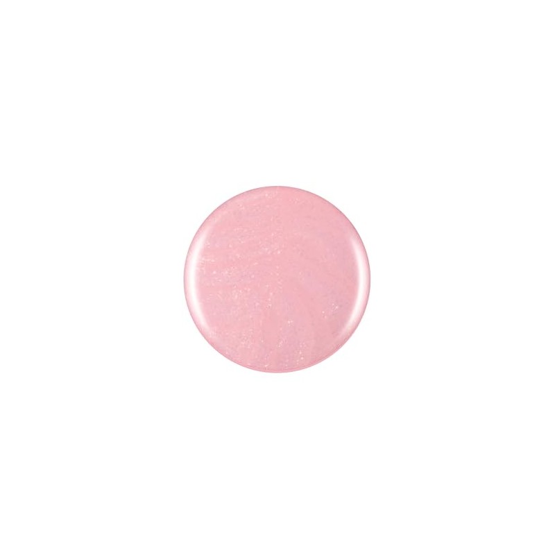 Revlon Esmalte para Unas, Glass Pink, 15 ml