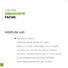Crema facial NOCHE con retinol y niamicida Beohemp 1 galón