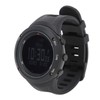 Men Mountaineering Watch Waterproof Digital Watch with Compass Pedometer Calorie
