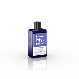 My.Haircare Infuse My.Colour Platinum Conditioner 250ml