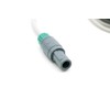Pepultech Veterinary Monitor Accessories,Replacement Parts Compatible with The AM6100 Equipment