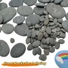 142PCS Painting Rocks, DIY Rocks Flat & Smooth Kindness Rocks