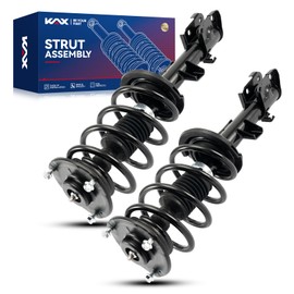 KAX Front Struts and Shock for Hyundai 2010 2011 2012 Santa Fe Replce 373044