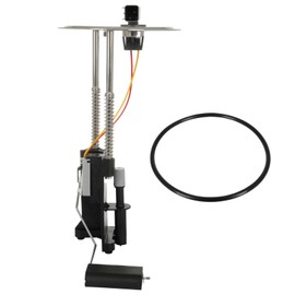 cciyu Fuel Pump Assembly Compatible For Subaru Legacy 2006-2009, For Subaru Outback 2006-2009 Replaces Part Numbers FL0412 AR3Z9275A,PS341