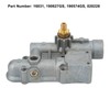 High Pressure Washer Manifold Kit 16031 020228 Metal Wearproof Sturdy