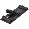 Axus Decor Sanding Head - 360 Degree Swivel Ability -