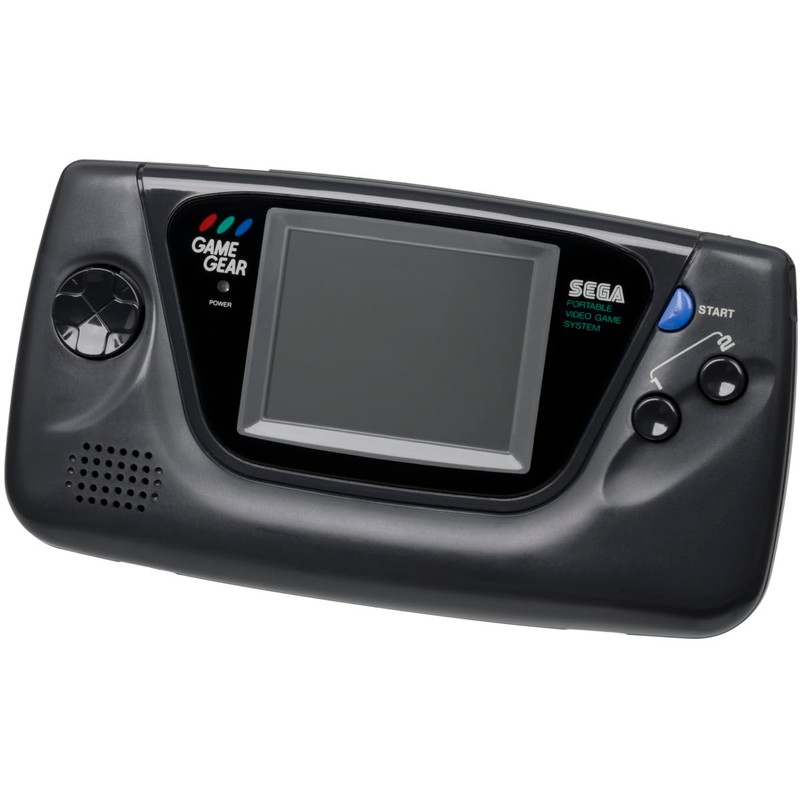 Link-e : Ersatzbildschirm Kompatibel mit der SEGA Game Gear Konsole