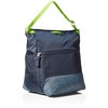 Deuter Gravity Boulder, Unisex Adults’ Backpack, Blue (Navy/Granite), 24x36x45 cm