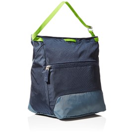 Deuter Gravity Boulder, Unisex Adults’ Backpack, Blue (Navy/Granite), 24x36x45 cm (W x H L)